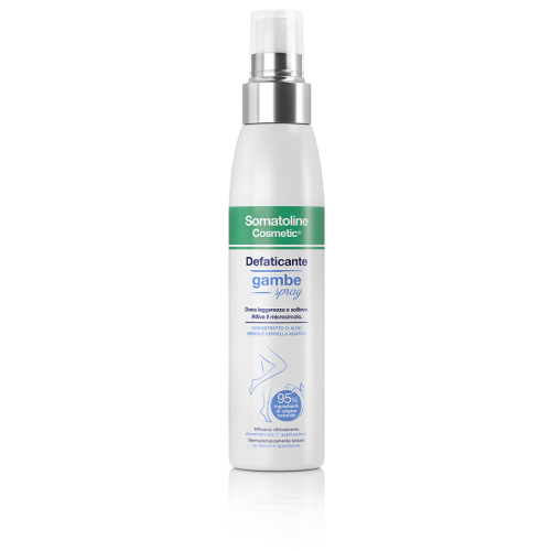 Somat Skin Ex Defatic Gamb Spr