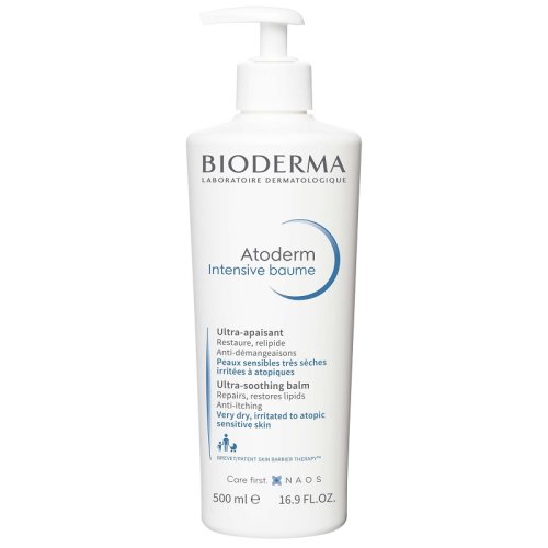 Atoderm Intensive Baume 500ml