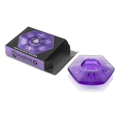 MARVIS VIOLET TOOTHPASTE HOLDE MARVIS VIOLET TOOTHPASTE HOLDE