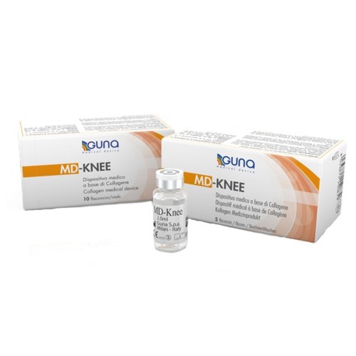MD-KNEE 5f.2ml MD-KNEE 5f.2ml
