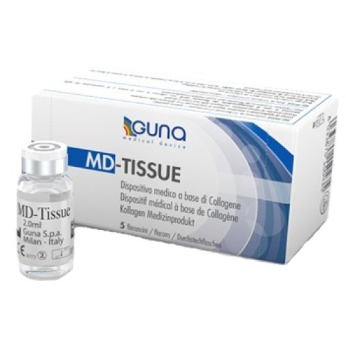 MD-TISSUE 5FL INIETTABILI 2ML