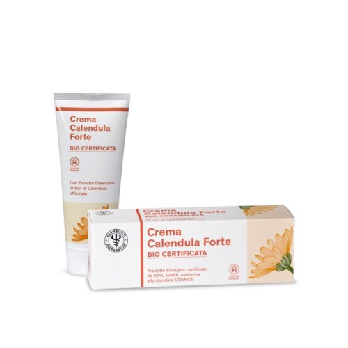 Lfp Crema Calendula Ft Bio 100