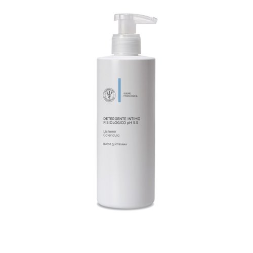 Lfp Detergente Int Fisiol400ml