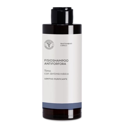 Lfp Shampoo Antiforfora 200ml