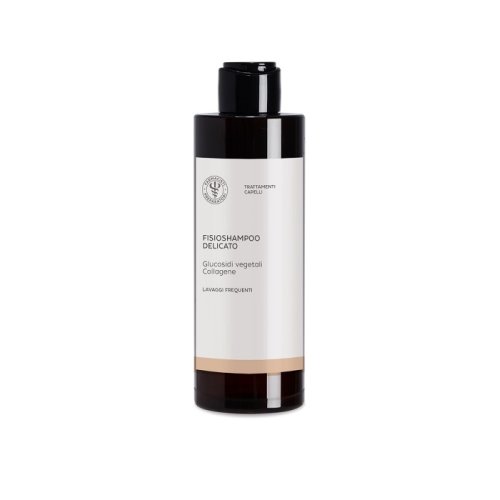 Lfp Shampoo Delicato 400ml