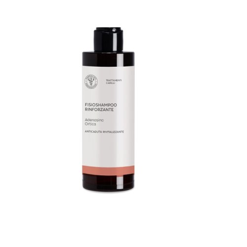 Lfp Shampoo Rinforzante 200ml