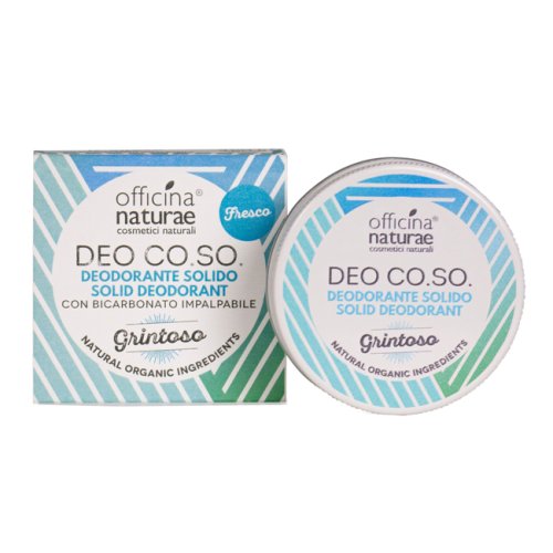 CO.SO.Deod.Solido GRINTOSO 50g