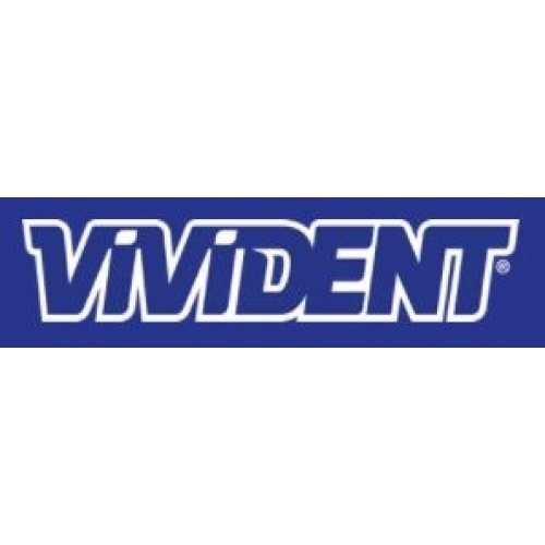 VIVIDENT Xylit S/Z 30g