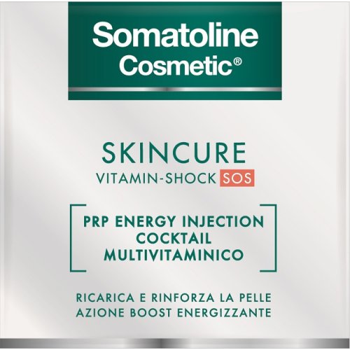 Somat Skin Ex Cr Vit Shock Sos