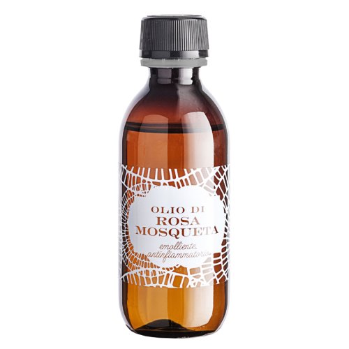 OFFICINA NAT.Olio Rosa Mosq.