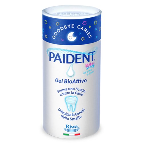 PAIDENT BABY GEL 10ML PAIDENT BABY GEL 10ML