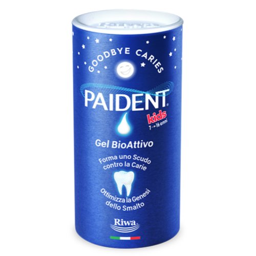 PAIDENT KIDS GEL 15ML PAIDENT KIDS GEL 15ML
