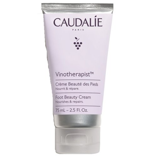 Vinotherapist Crema Piedi 75ml