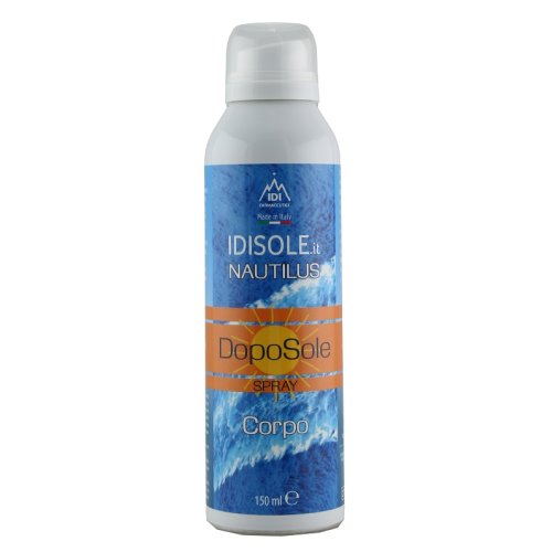 IDISOLE-IT DOPOSOLE NAUTILUS