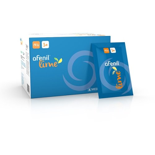 AFENIL LIME 30BUST 14G AFENIL LIME 30BUST 14G