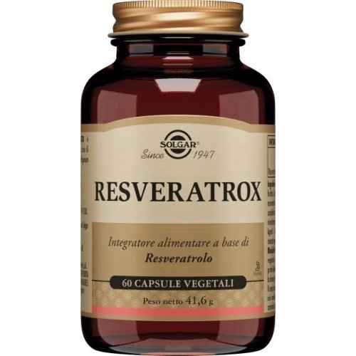 Resveratrox 60cps
