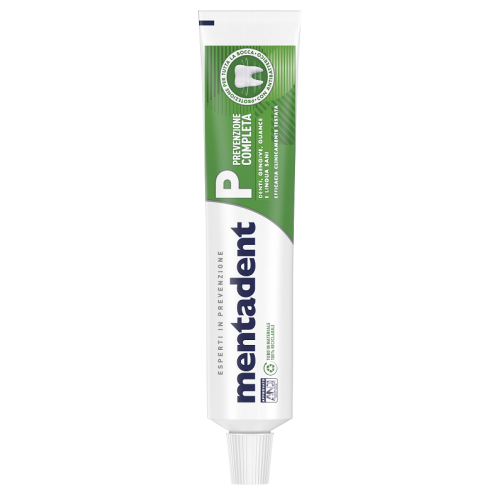 Mentadent Prot Fam Bianco Quot