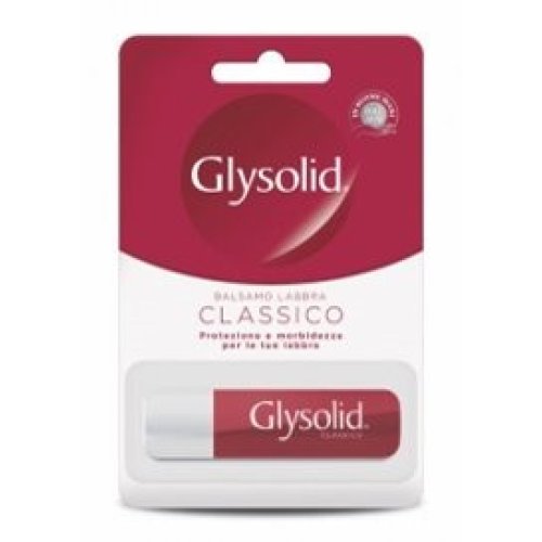 GLYSOLID STICK LABBRA 4G GLYSOLID STICK LABBRA 4G