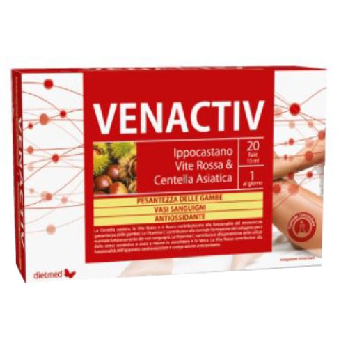 VENACTIV 20FX15ML VENACTIV 20FX15ML