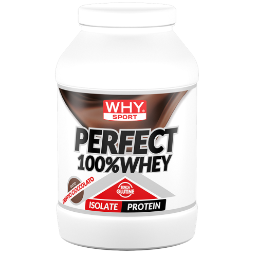 WHYSPORT PERFECT WHEY DP CIOC WHYSPORT PERFECT WHEY DP CIOC