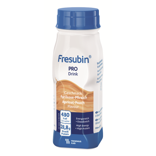 FRESUBIN PRO DRINK ALB-PESC4FL FRESUBIN PRO DRINK ALB-PESC4FL