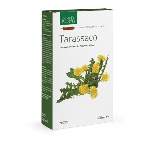 TARASSACO 20AB 15ML