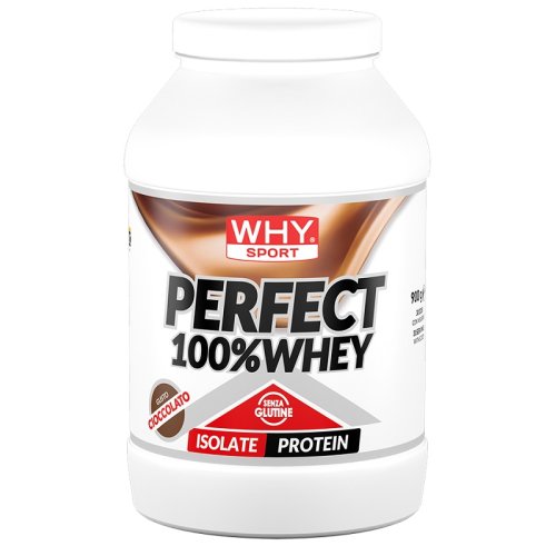WHYSPORT PERFECT WHEY CIOC WHYSPORT PERFECT WHEY CIOC