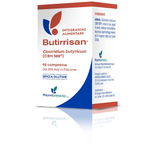 Butirrisan 90cpr