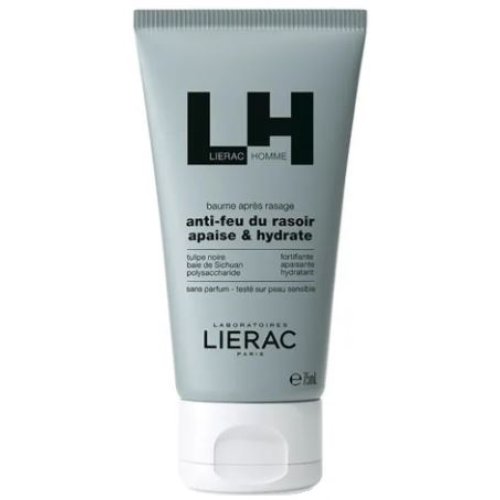 Lierac Homme Balsamo Dopobarba