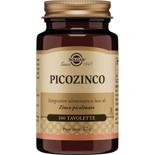 Picozinco 100tav