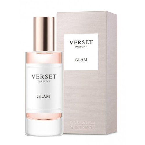 VERSET GLAM EDP  15ML