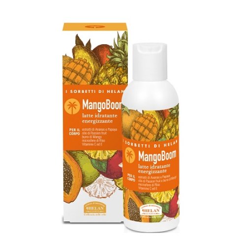 I SORBETTI Mangoboom Lat.Crp