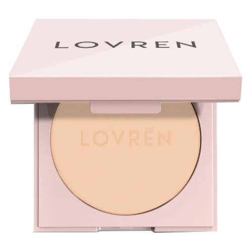 LOVREN Cipria Fix&Shine