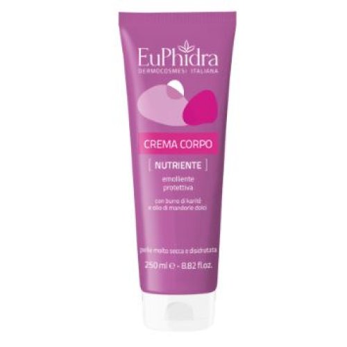 Crema Corpo Nutriente 250ml