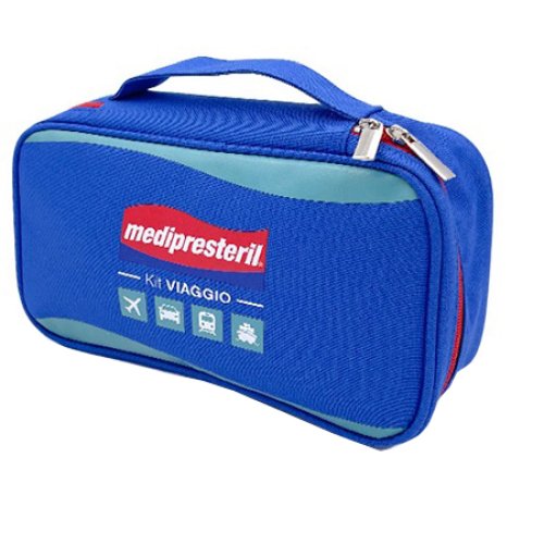 MEDIPRESTERIL KIT PRONTO SOCC