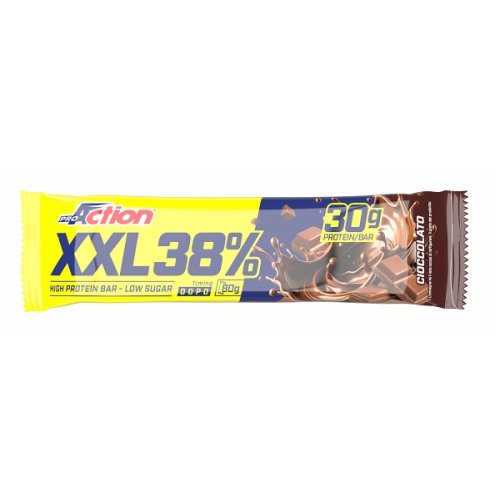 PROACTION XXL 38% BAR 80G CIOC