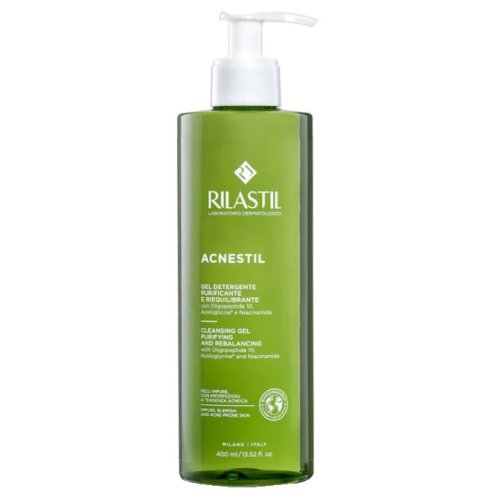 Rilastil Acnestil Gel Det Sp