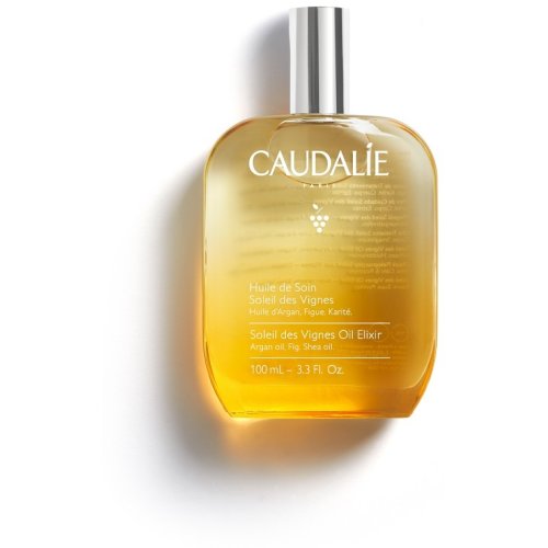 Soleil Vignes Olio Tratt 100ml