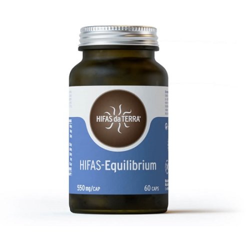 HIFAS EQUILIBRIUM 60Cps
