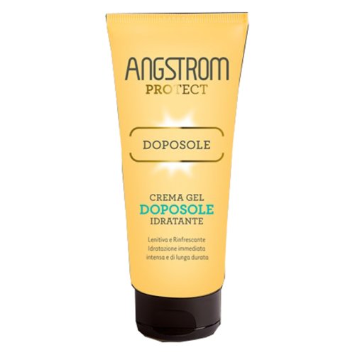 ANGSTROM CREMA GEL SPF30 200ML