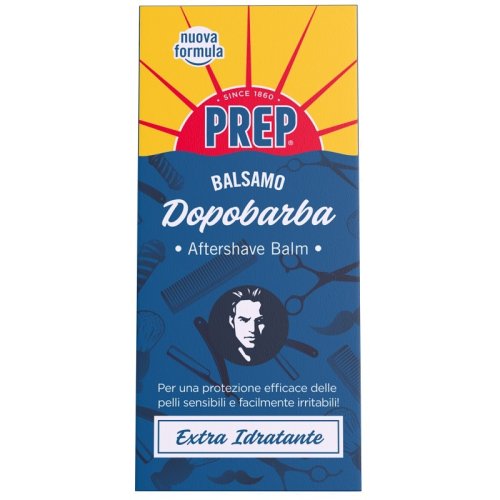 PREP BALSAMO DOPOBARBA P SENS