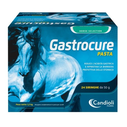 GASTROCURE 24SIR 50G