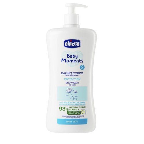 CH BM BAGNO CORPO PROT 750ML CH BM BAGNO CORPO PROT 750ML