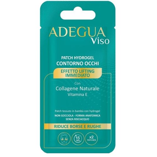 ADEGUA PATCH HYDRO OCCHI LIFT ADEGUA PATCH HYDRO OCCHI LIFT
