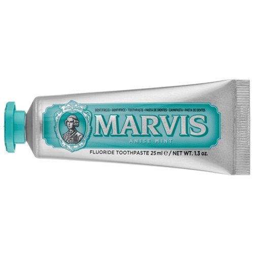 MARVIS ANISE MINT C 25ML MARVIS ANISE MINT C 25ML