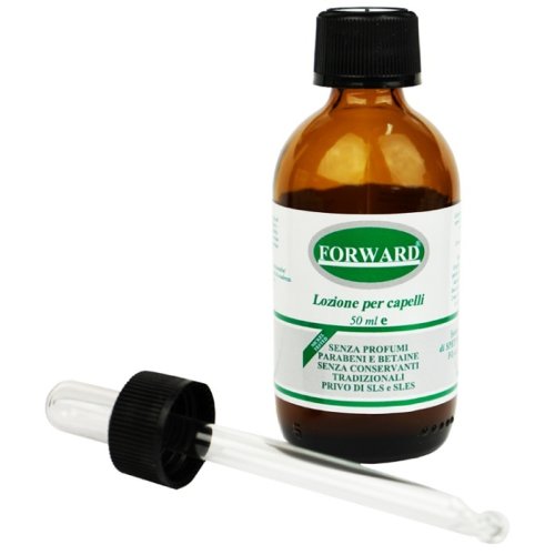 FORWARD Loz.Capelli 50ml
