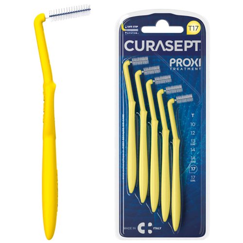 CURASEPT PROXI T17 GI/YELLOW6P