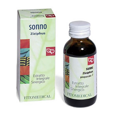 ZIZIPHUS EIS PREPAR 07 60ML FTM