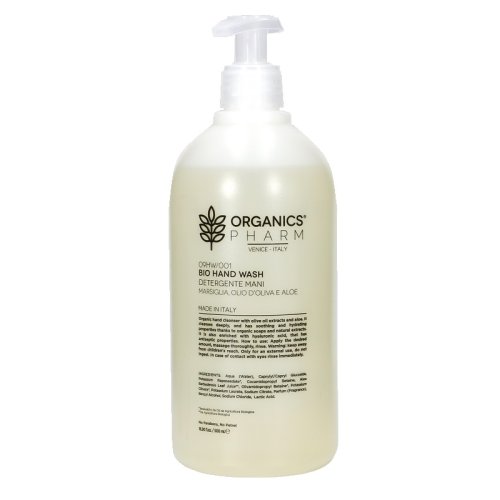ORG PH Bio Marsiglia Hand Wash ORG PH Bio Marsiglia Hand Wash