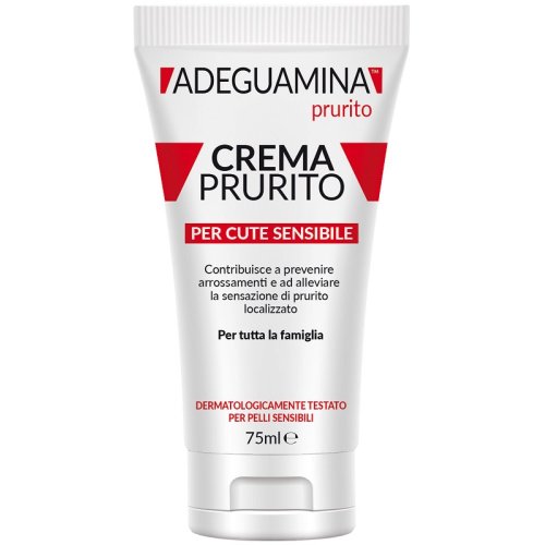 ADEGUAMINA PRURITO CR CUTE SEN